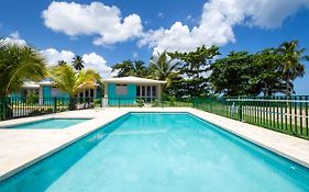 Villas At Aguada Sea Beach